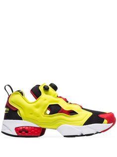 Reebok кроссовки Instapump Fury