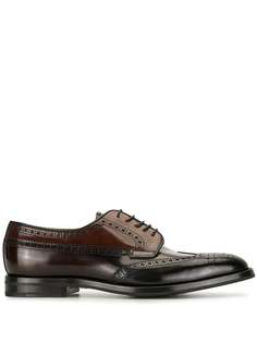 Churchs Burwood Wg Oxford shoes