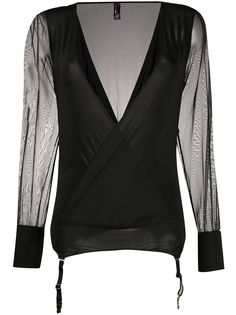 Maison Close топ Madame Rêve с запахом