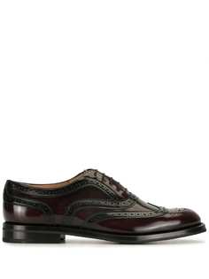 Churchs Burwood Wg Oxford shoes