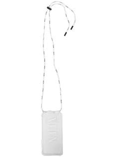 Valentino Garavani VLTN iPhone 11 Pro Max case