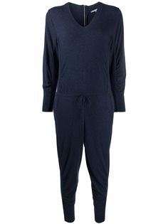 Stella McCartney комбинезон со сборками