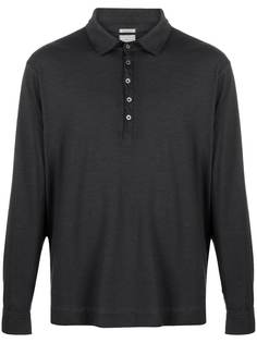 Massimo Alba Ischia polo shirt