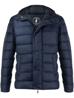 Save The Duck D3972M GIGAY padded jacket