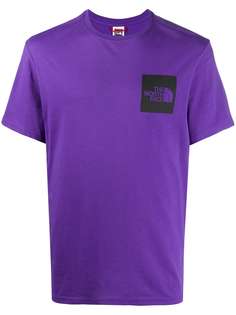 The North Face футболка Blackbox