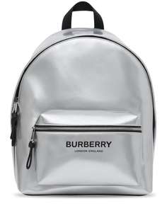 Burberry рюкзак с логотипом