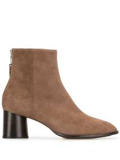 Rag & Bone Fleur side-zip ankle boots