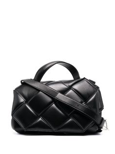 Bottega Veneta сумка-тоут с плетением Intreccio