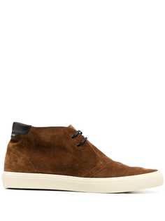 Saint Laurent кеды Ace