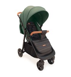 Прогулочная коляска Happy Baby Ultima V2 X4