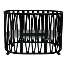 Кровать Incanto Estel Acqua 10 в 1