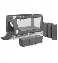 Манеж Kinderkraft Joy Basic