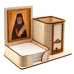 Органайзер настольный Орландо Утешение от Афонских Старцев, малый