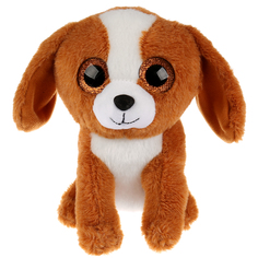 Мягкая игрушка Мульти-Пульти Собачка 15 см