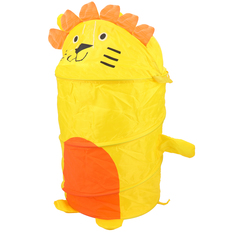 Корзина для игрушек Наша Игрушка Лев