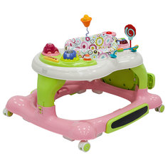 Ходунки Nuovita 4 в 1 Saltare