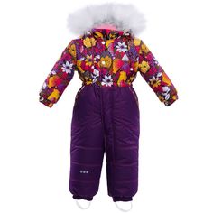 Комбинезон Saima