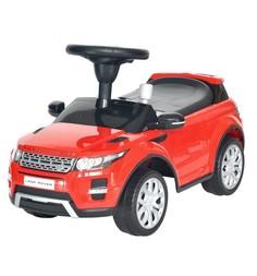 Каталка Everflo Range rover evoque EC-648