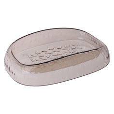 мыльница BranQ Natural stone, 9х12,5х6