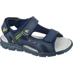 Сандалии Mursu