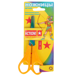 Ножницы детские Action Action!