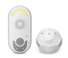 Радионяня Motorola MBP140