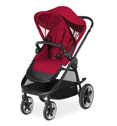 Прогулочная коляска Cybex Balios M