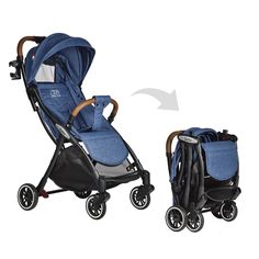 Прогулочная коляска Sweet Baby Stilo
