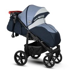 Прогулочная коляска Camarelo Elix