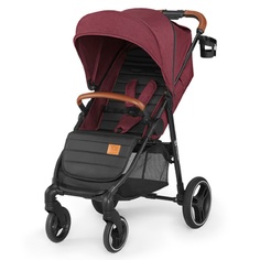 Прогулочная коляска Kinderkraft Grande LX