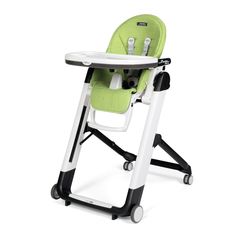 Стульчик-трансформер Peg-Perego Siesta Follow Me