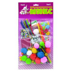 Набор для декорирования Fancy Creative Микс