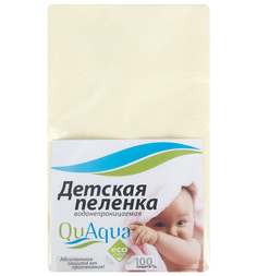 Quaqua Пеленка 60 х 50 см