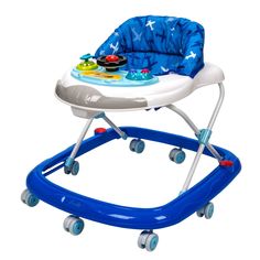 Ходунки Sevillababy Space