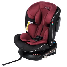 Автокресло Sweet Baby Crosstour 360 SPS Isofix