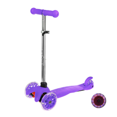 Самокат Moby Kids Basic 1.0