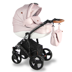 Коляска 3 в 1 Sevillababy Ravento Eco