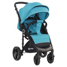 Прогулочная коляска Farfello Bino Angel Plus
