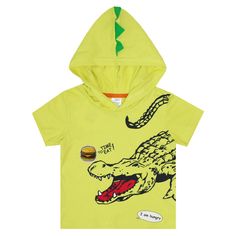 Футболка Котмаркот Крок