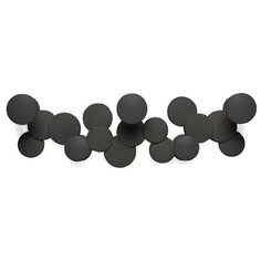 Вешалка Umbra Bubble Hook черный