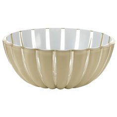 Guzzini Салатник Grace 30 см песочный