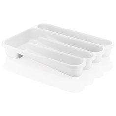 Органайзер для столовых приборов Guzzini Forme Casa 35 х 27 x 5,5 см