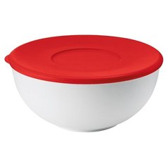 Guzzini Контейнер 2 л red