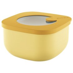 Guzzini Контейнер Store&More 450 мл ochre