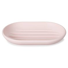 Мыльница Umbra Touch розовый
