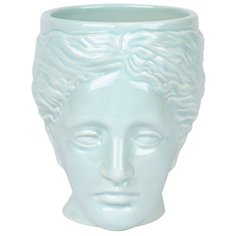 Doiy Чашка Philotes голубой