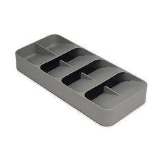 Органайзер для столовых приборов Joseph Joseph DrawerStore 85152 5.5x17.6x39.4 см