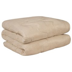 Одеяло Аскона Pure Wool, 140 х 205 см (бежевый) Askona