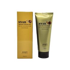 Anjo Professional пилинг-гель для лица Skin Soft Peeling Gel 180 мл