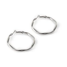 BRADEX Серьги Волны AS 0727